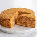 Honey cake