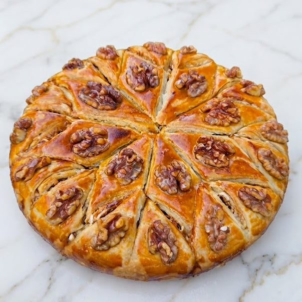 Artsakh Baklava