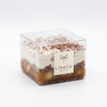 Banoffee Trifle