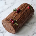 Bûche De Noël (Yule Log)